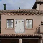 La Torre ベッド・アンド・ブレックファスト Borredá