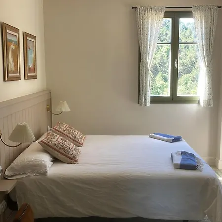 La Torre Retreat 住宿加早餐酒店 3*